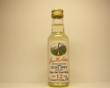 SMSW 12yo "James MacArthur´s" 5cl 43%vol